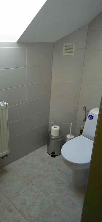 Ubytovani U Tajcu Dolni Berkovice Exteriör bild