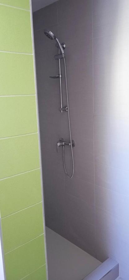 Ubytovani U Tajcu Dolni Berkovice Exteriör bild