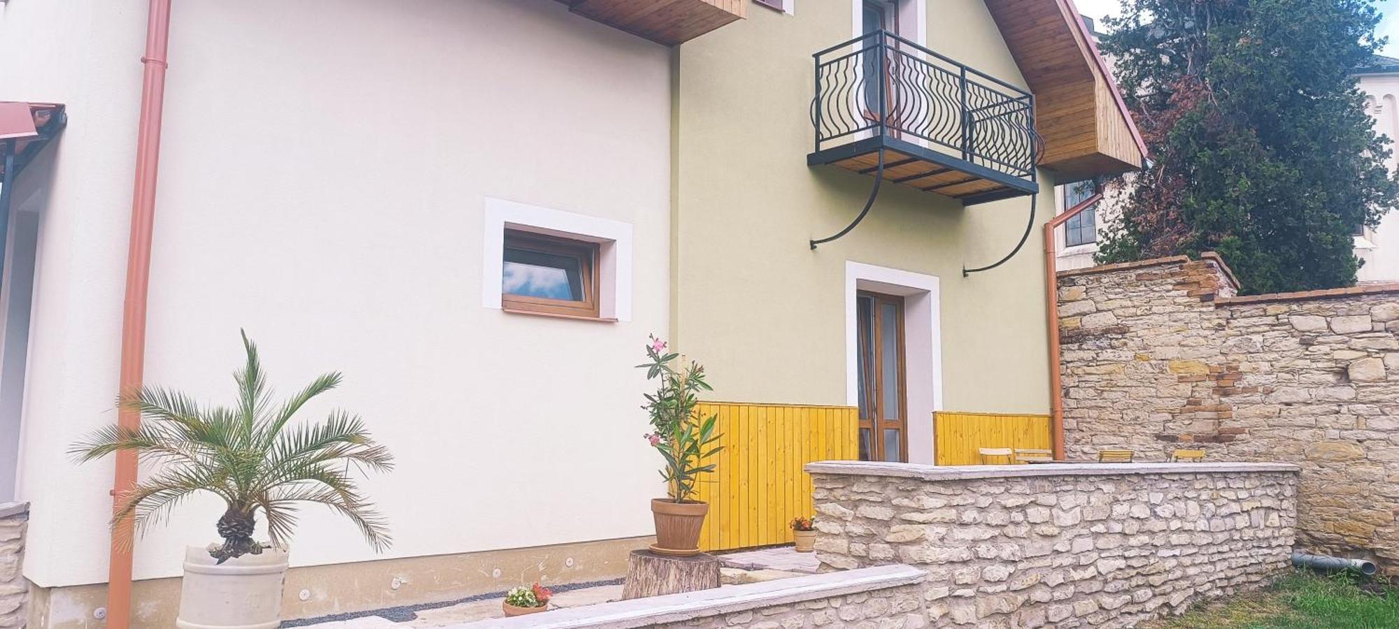 Ubytovani U Tajcu Dolni Berkovice Exteriör bild
