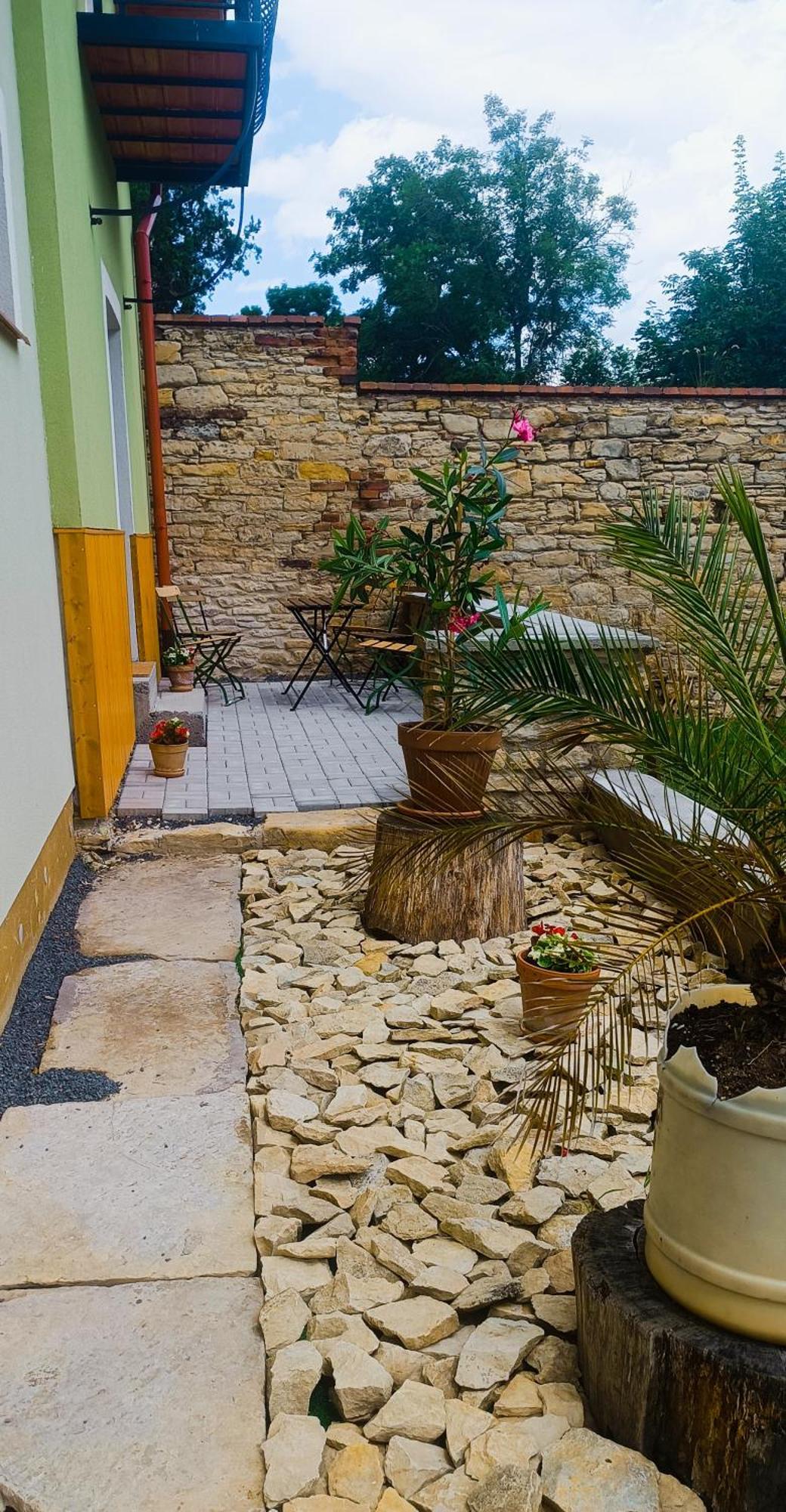 Ubytovani U Tajcu Dolni Berkovice Exteriör bild