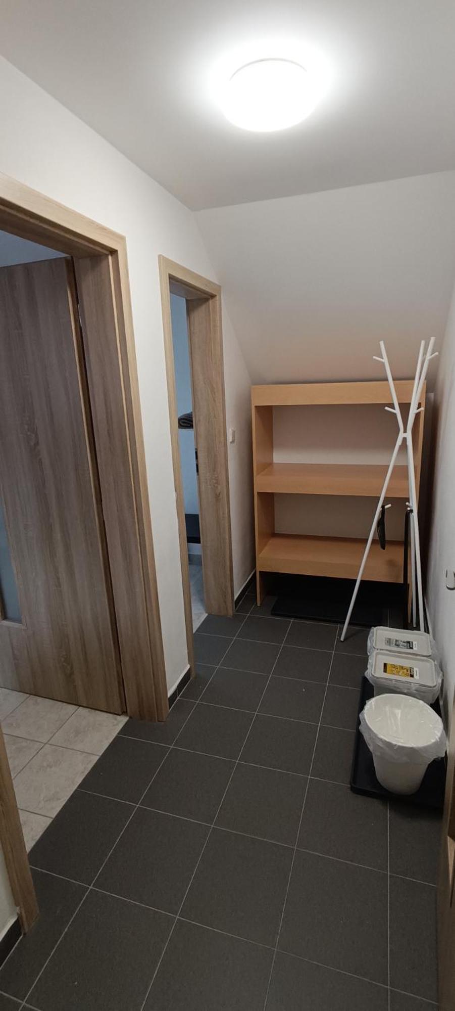 Ubytovani U Tajcu Dolni Berkovice Exteriör bild